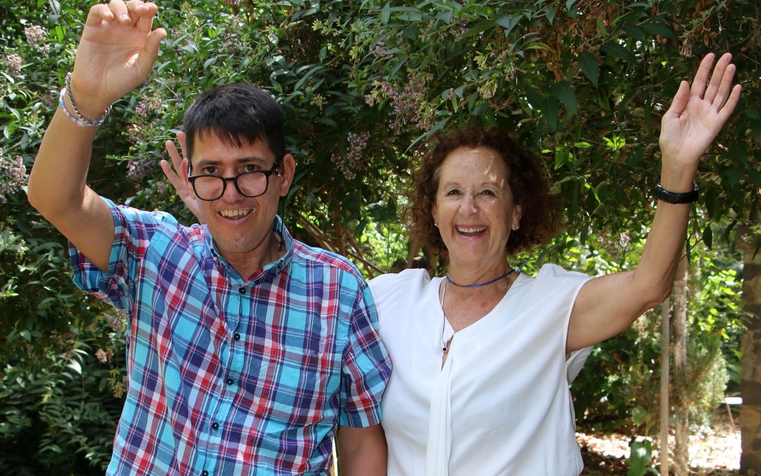 Fundación Canaria Sonsoles Soriano Bugnion, 20 años acompañando a las personas con discapacidad