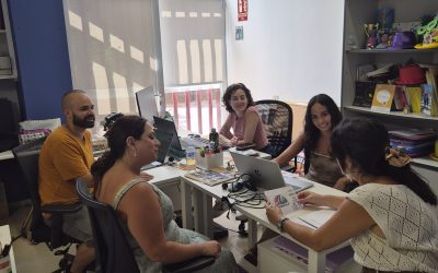Avanzamos en nuestro proceso de Calidad Plena