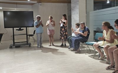 Reforzar el camino recorrido: la voz de las personas como la mejor medición de impacto