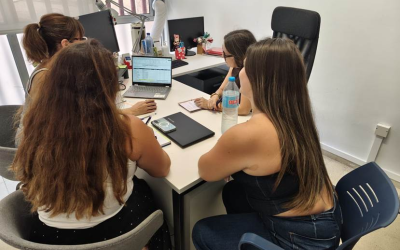 Sumando voces para medir nuestro impacto con rigor y transparencia